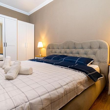 布拉索夫Central Apt. Near Afi Mall, 5 Mins To The Old Town By Car公寓 外观 照片