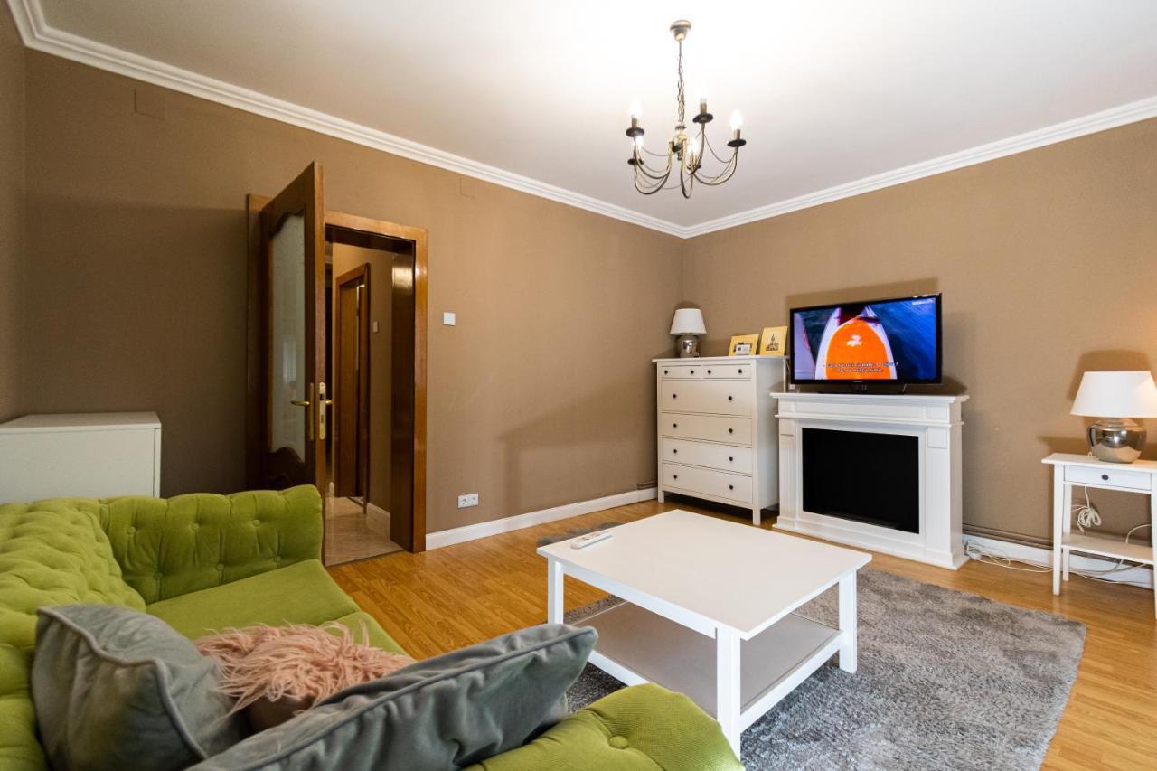布拉索夫Central Apt. Near Afi Mall, 5 Mins To The Old Town By Car公寓 外观 照片