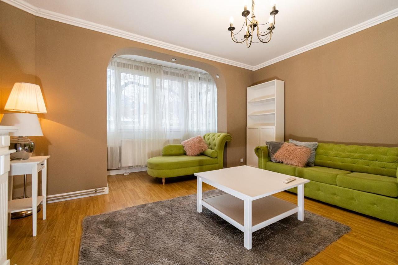 布拉索夫Central Apt. Near Afi Mall, 5 Mins To The Old Town By Car公寓 外观 照片
