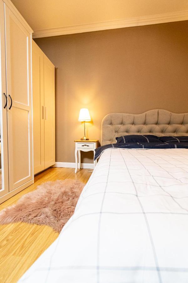 布拉索夫Central Apt. Near Afi Mall, 5 Mins To The Old Town By Car公寓 外观 照片